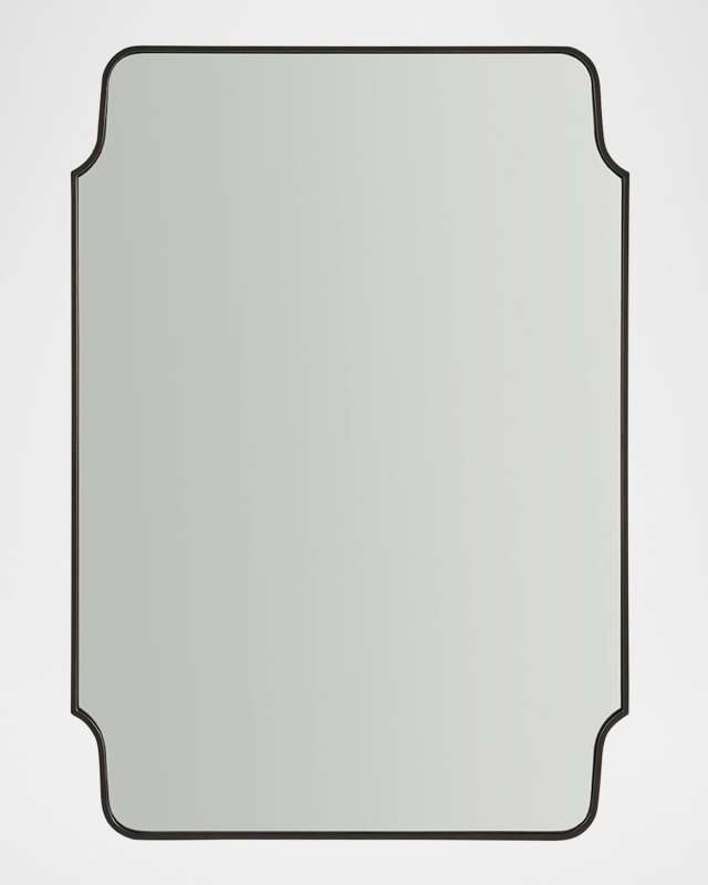 Griffith Park 48" Wall Mirror